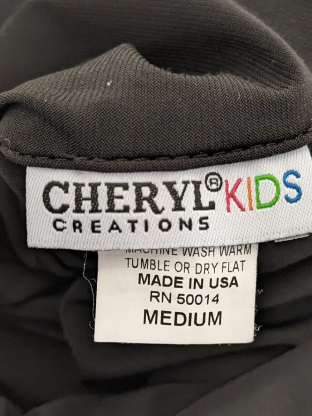 Cheryl Kids Amelia Ruched Body & Cap Sleeve Party Dress - Picture 5 of 6